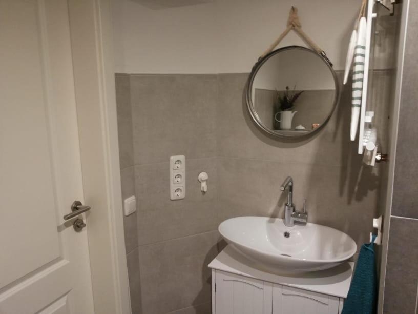 Gästezimmer Am Hüstert Adenau Exterior foto