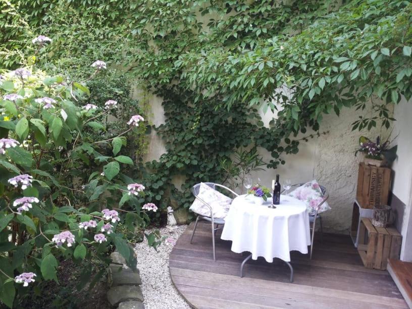 Gästezimmer Am Hüstert Adenau Exterior foto