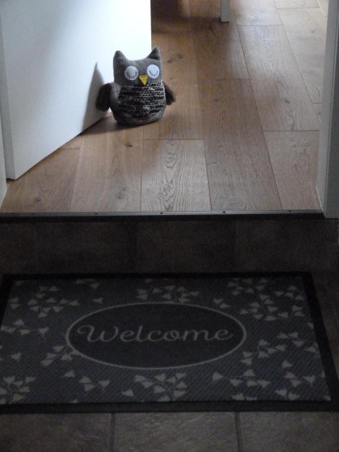 Gästezimmer Am Hüstert Adenau Exterior foto