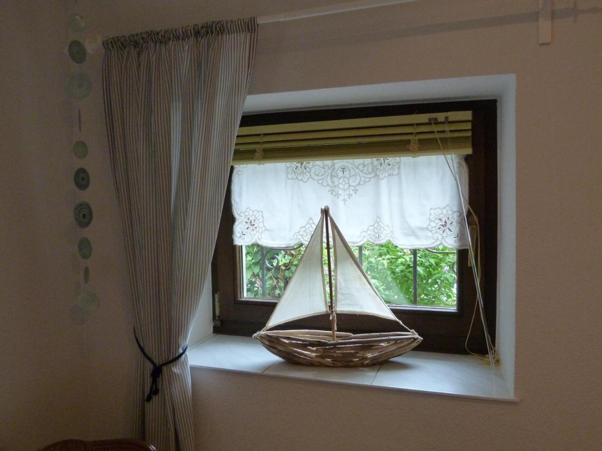 Gästezimmer Am Hüstert Adenau Exterior foto